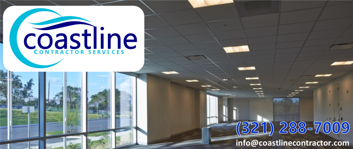 Coastline Contractor Services LLC
